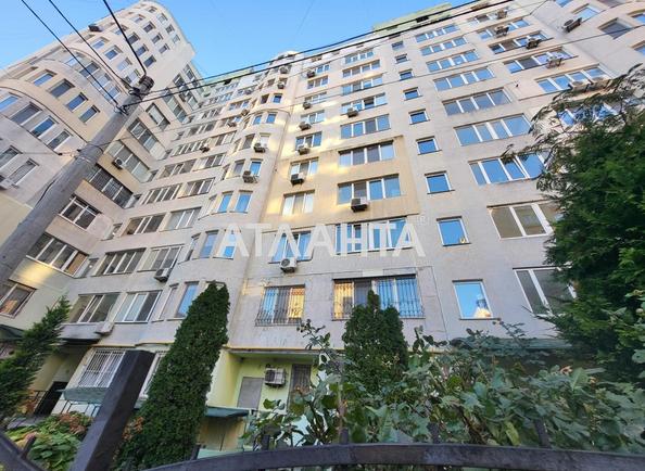 2-кімнатна квартира за адресою вул. Топольова (площа 65 м²) - фото 21 2-кімнатна квартира за адресою вул. Топольова (площа 65 м²) - Atlanta.ua - фото 21