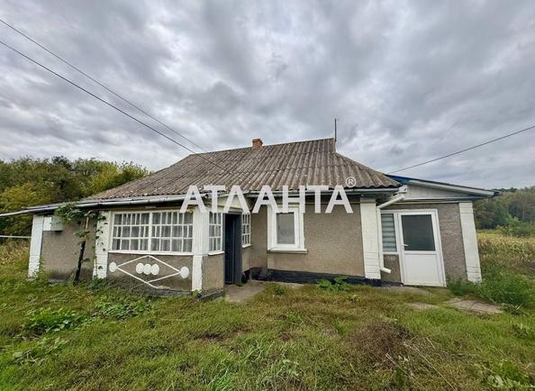 House by the address st. Kurortna (area 77 m²) - Atlanta.ua