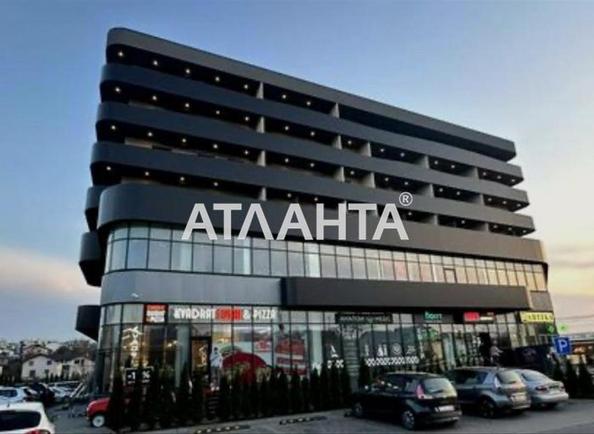 2-кімнатна квартира за адресою вул. Лесі Українки (площа 82,3 м²) - Atlanta.ua - фото 9