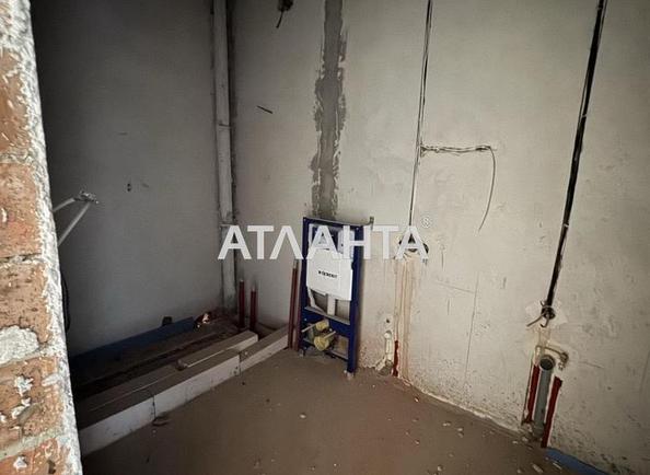 2-кімнатна квартира за адресою вул. Лесі Українки (площа 82,3 м²) - Atlanta.ua - фото 3