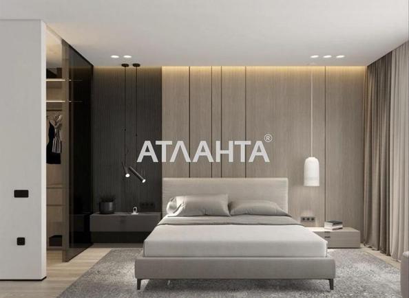2-кімнатна квартира за адресою вул. Лесі Українки (площа 82,3 м²) - Atlanta.ua - фото 6