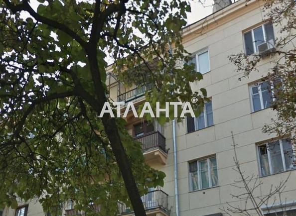 3-комнатная квартира по адресу ул. Европейская (площадь 75,5 м²) 3-комнатная квартира по адресу ул. Европейская (площадь 75,5 м²) - Atlanta.ua