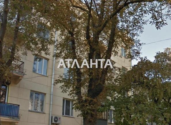 3-комнатная квартира по адресу ул. Европейская (площадь 75,5 м²) - фото 3 3-комнатная квартира по адресу ул. Европейская (площадь 75,5 м²) - Atlanta.ua - фото 3