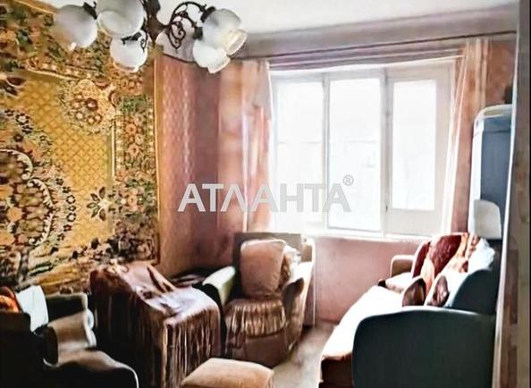 3-комнатная квартира по адресу ул. Европейская (площадь 75,5 м²) - фото 5 3-комнатная квартира по адресу ул. Европейская (площадь 75,5 м²) - Atlanta.ua - фото 5