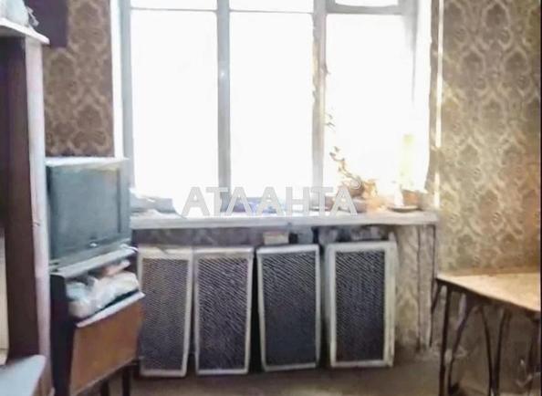 3-комнатная квартира по адресу ул. Европейская (площадь 75,5 м²) - фото 4 3-комнатная квартира по адресу ул. Европейская (площадь 75,5 м²) - Atlanta.ua - фото 4