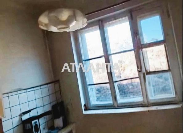 3-комнатная квартира по адресу ул. Европейская (площадь 75,5 м²) - фото 6 3-комнатная квартира по адресу ул. Европейская (площадь 75,5 м²) - Atlanta.ua - фото 6