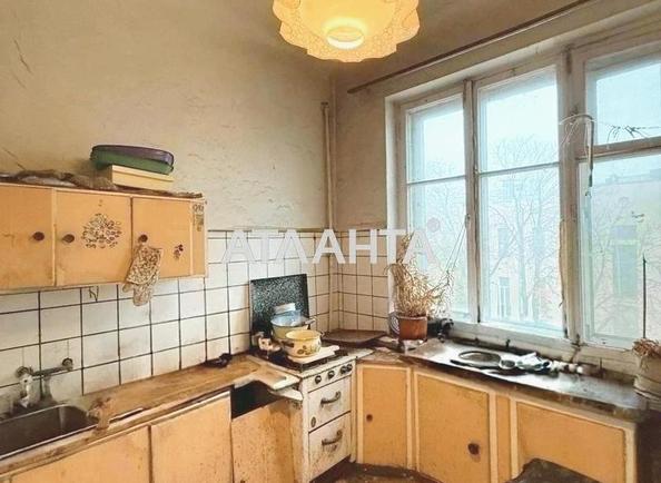 3-кімнатна квартира за адресою вул. Європейська (площа 75,5 м²) - Atlanta.ua - фото 9