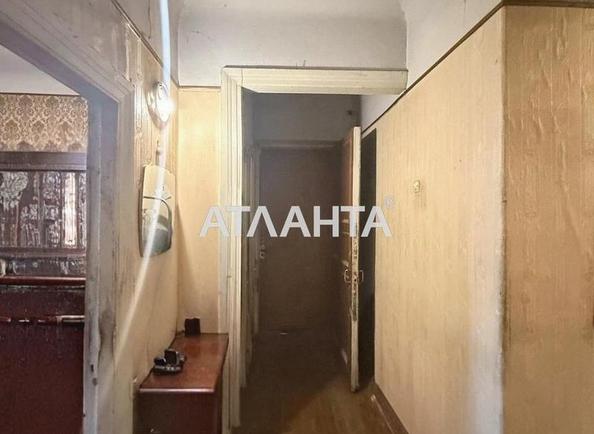 3-кімнатна квартира за адресою вул. Європейська (площа 75,5 м²) - Atlanta.ua - фото 6