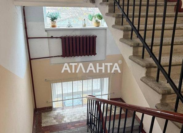 3-кімнатна квартира за адресою вул. Європейська (площа 75,5 м²) - Atlanta.ua - фото 4