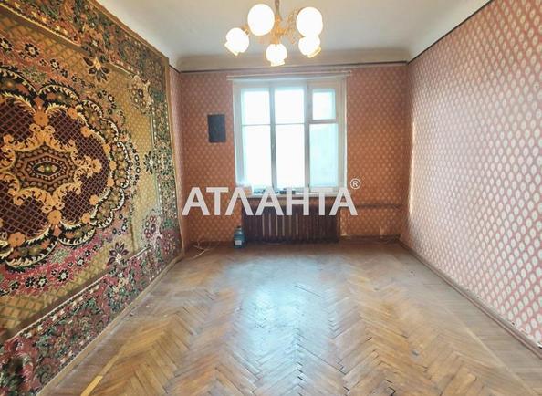 3-кімнатна квартира за адресою вул. Європейська (площа 75,5 м²) - Atlanta.ua - фото 5