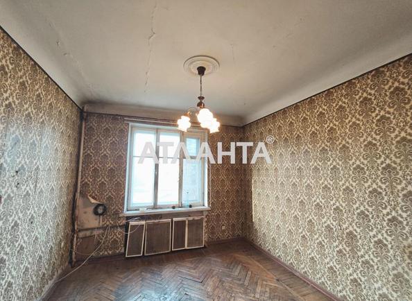 3-кімнатна квартира за адресою вул. Європейська (площа 75,5 м²) - Atlanta.ua - фото 7