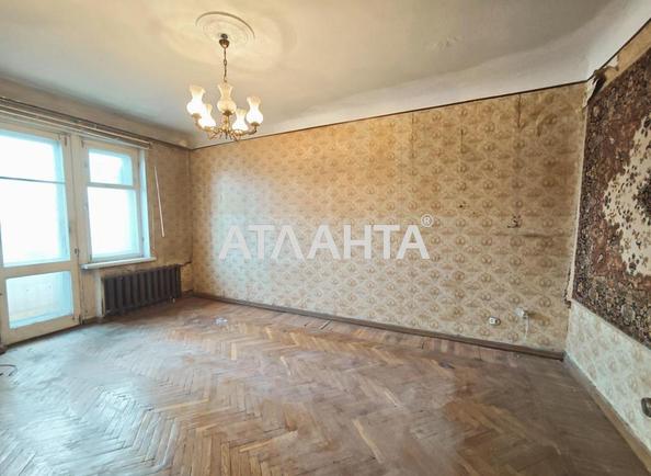 3-кімнатна квартира за адресою вул. Європейська (площа 75,5 м²) - Atlanta.ua - фото 8