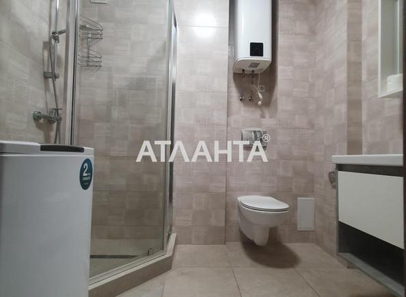 1-кімнатна квартира за адресою Люстдорфська дор. (площа 37,3 м²) - фото 12 1-кімнатна квартира за адресою Люстдорфська дор. (площа 37,3 м²) - Atlanta.ua - фото 12