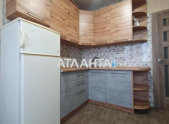 1-кімнатна квартира за адресою Люстдорфська дор. (площа 37,3 м²) - фото 3 1-кімнатна квартира за адресою Люстдорфська дор. (площа 37,3 м²) - Atlanta.ua - фото 3