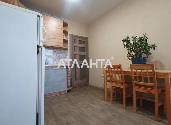 1-кімнатна квартира за адресою Люстдорфська дор. (площа 37,3 м²) - фото 4 1-кімнатна квартира за адресою Люстдорфська дор. (площа 37,3 м²) - Atlanta.ua - фото 4