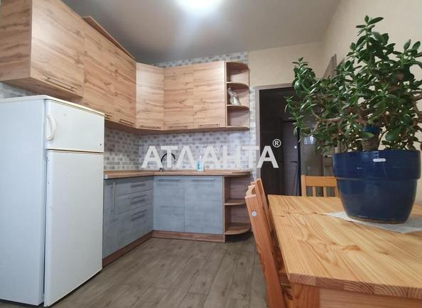 1-кімнатна квартира за адресою Люстдорфська дор. (площа 37,3 м²) - фото 2 1-кімнатна квартира за адресою Люстдорфська дор. (площа 37,3 м²) - Atlanta.ua - фото 2