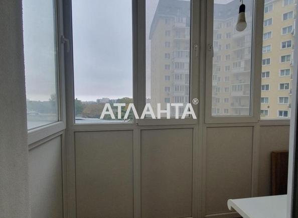 1-кімнатна квартира за адресою Люстдорфська дор. (площа 37,3 м²) - фото 5 1-кімнатна квартира за адресою Люстдорфська дор. (площа 37,3 м²) - Atlanta.ua - фото 5