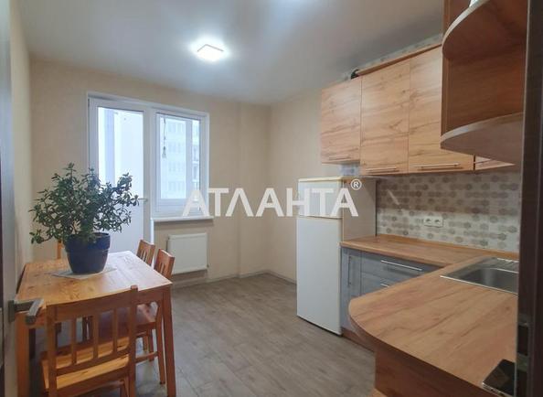 1-кімнатна квартира за адресою Люстдорфська дор. (площа 37,3 м²) 1-кімнатна квартира за адресою Люстдорфська дор. (площа 37,3 м²) - Atlanta.ua