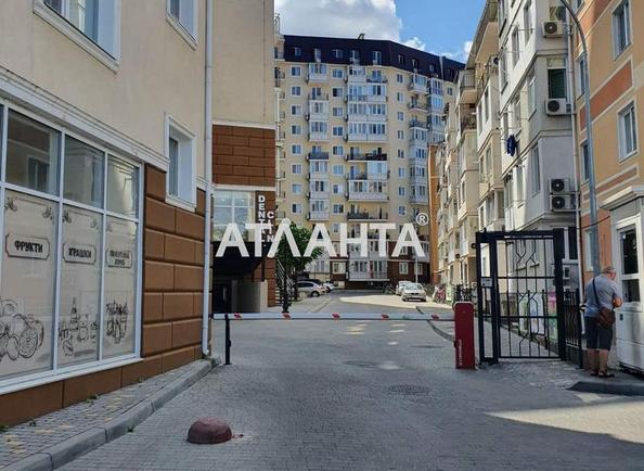 1-кімнатна квартира за адресою Люстдорфська дор. (площа 37,3 м²) - фото 15 1-кімнатна квартира за адресою Люстдорфська дор. (площа 37,3 м²) - Atlanta.ua - фото 15