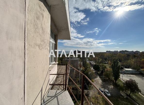 1-комнатная квартира по адресу Хантадзе пер. (площадь 20,6 м²) - фото 7 1-комнатная квартира по адресу Хантадзе пер. (площадь 20,6 м²) - Atlanta.ua - фото 7