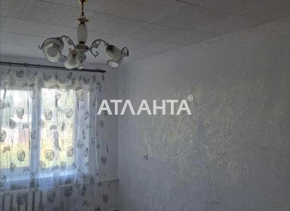 1-кімнатна квартира за адресою вул. Новоселів (площа 42 м²) - Atlanta.ua - фото 2
