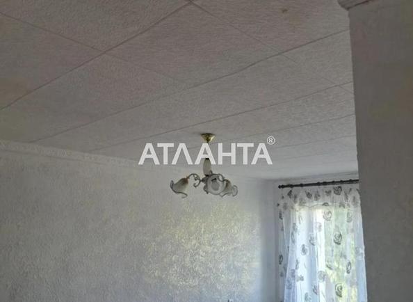 1-кімнатна квартира за адресою вул. Новоселів (площа 42 м²) - Atlanta.ua - фото 7
