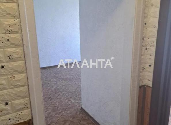 1-кімнатна квартира за адресою вул. Новоселів (площа 42 м²) - Atlanta.ua - фото 9
