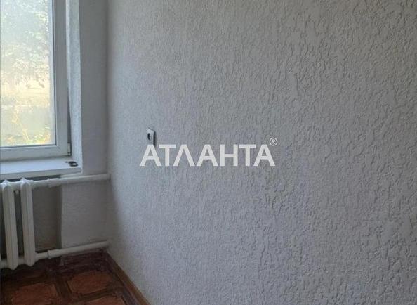 1-кімнатна квартира за адресою вул. Новоселів (площа 42 м²) - Atlanta.ua - фото 11
