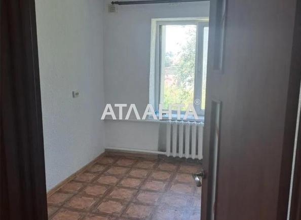 1-кімнатна квартира за адресою вул. Новоселів (площа 42 м²) - Atlanta.ua - фото 4