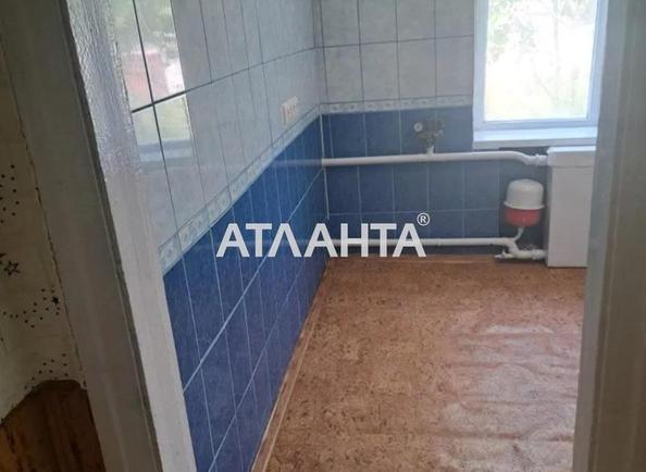 1-кімнатна квартира за адресою вул. Новоселів (площа 42 м²) - Atlanta.ua - фото 6