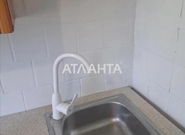 1-кімнатна квартира за адресою вул. Новоселів (площа 42 м²) - Atlanta.ua - фото 12