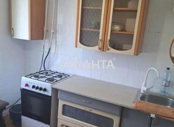 1-кімнатна квартира за адресою вул. Новоселів (площа 42 м²) - Atlanta.ua