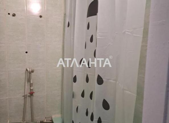 1-кімнатна квартира за адресою вул. Новоселів (площа 42 м²) - Atlanta.ua - фото 13