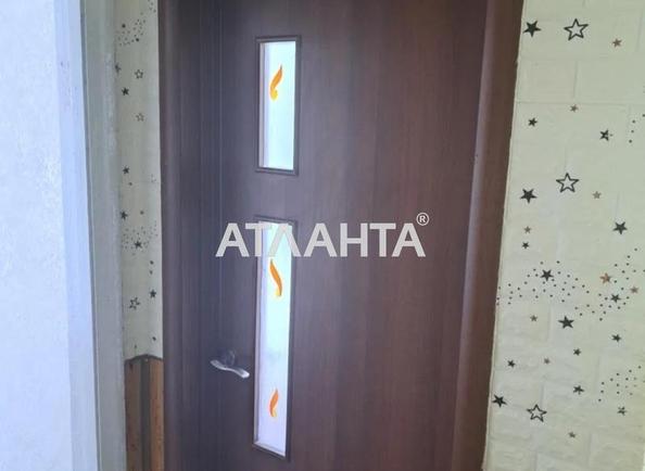 1-кімнатна квартира за адресою вул. Новоселів (площа 42 м²) - Atlanta.ua - фото 14