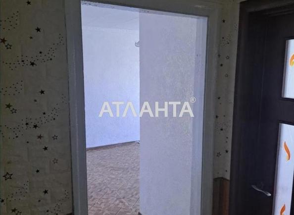1-кімнатна квартира за адресою вул. Новоселів (площа 42 м²) - Atlanta.ua - фото 8