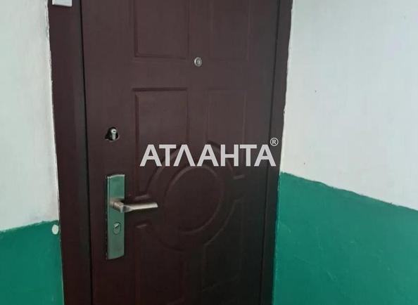 1-кімнатна квартира за адресою вул. Новоселів (площа 42 м²) - Atlanta.ua - фото 15