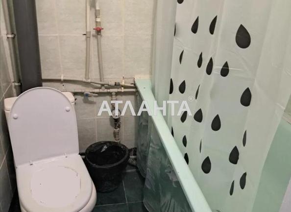 1-кімнатна квартира за адресою вул. Новоселів (площа 42 м²) - Atlanta.ua - фото 16