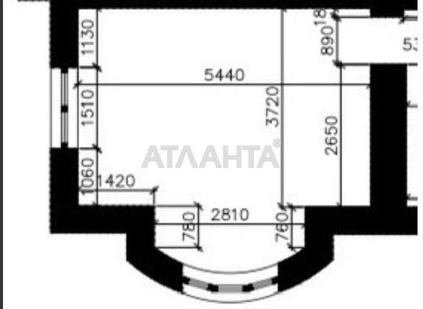 Объект снят с продажи - Atlanta.ua - фото 3