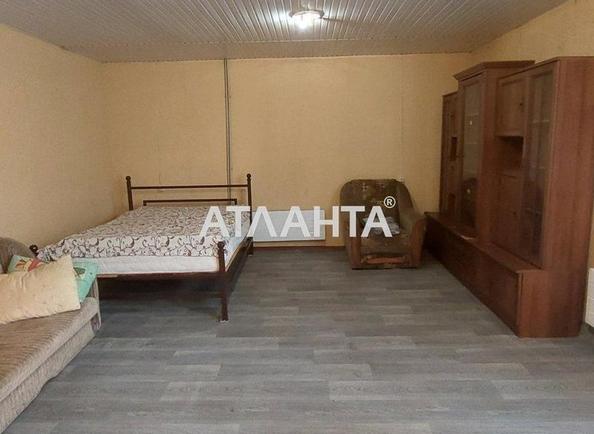 1-кімнатна квартира за адресою вул. Михайлівська (площа 47,4 м²) - Atlanta.ua - фото 2