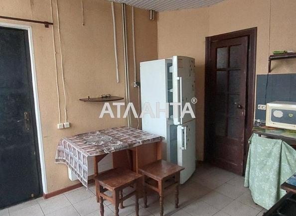 1-кімнатна квартира за адресою вул. Михайлівська (площа 47,4 м²) - Atlanta.ua - фото 3