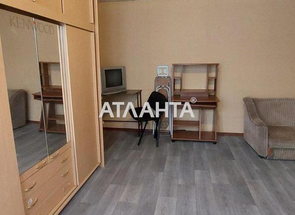 1-кімнатна квартира за адресою вул. Михайлівська (площа 47,4 м²) - Atlanta.ua