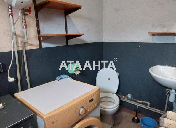 1-кімнатна квартира за адресою вул. Михайлівська (площа 47,4 м²) - Atlanta.ua - фото 5