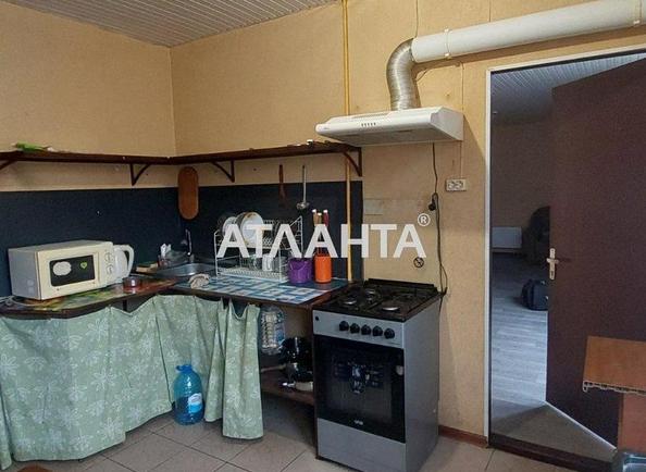 1-кімнатна квартира за адресою вул. Михайлівська (площа 47,4 м²) - Atlanta.ua - фото 4