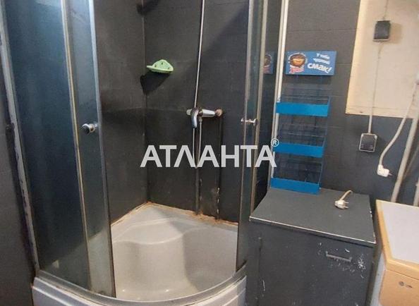 1-кімнатна квартира за адресою вул. Михайлівська (площа 47,4 м²) - Atlanta.ua - фото 6