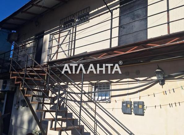 1-кімнатна квартира за адресою вул. Михайлівська (площа 47,4 м²) - Atlanta.ua - фото 7