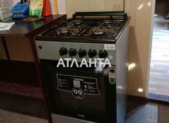 1-комнатная квартира по адресу ул. Михайловская (площадь 47,4 м²) - Atlanta.ua - фото 7