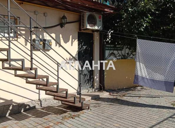 1-комнатная квартира по адресу ул. Михайловская (площадь 47,4 м²) - Atlanta.ua - фото 13