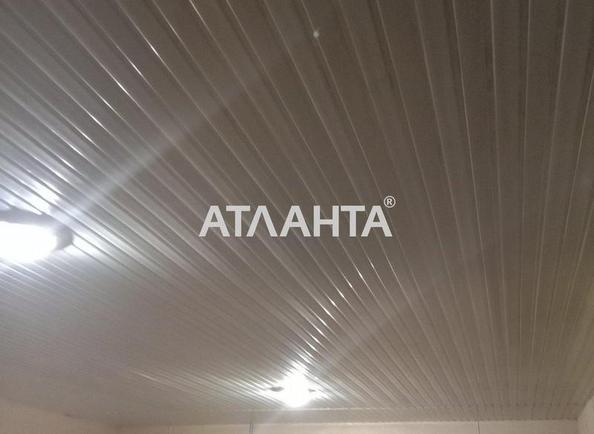 1-комнатная квартира по адресу ул. Михайловская (площадь 47,4 м²) - Atlanta.ua - фото 12