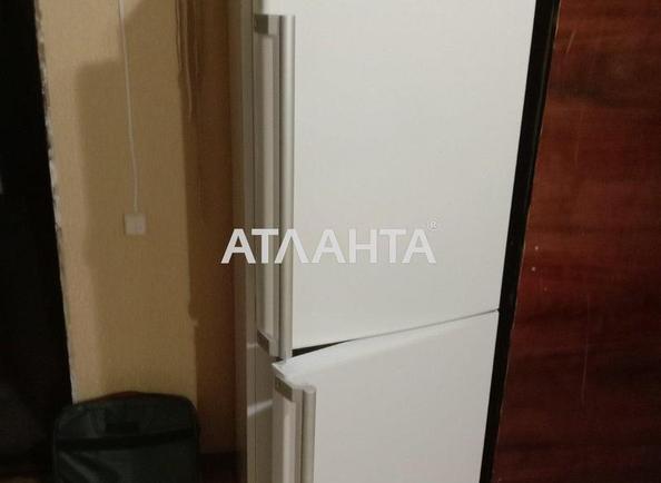 1-комнатная квартира по адресу ул. Михайловская (площадь 47,4 м²) - Atlanta.ua - фото 6