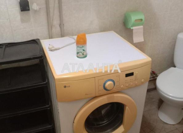 1-комнатная квартира по адресу ул. Михайловская (площадь 47,4 м²) - Atlanta.ua - фото 11